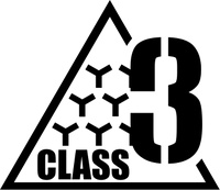 Class 3 图标